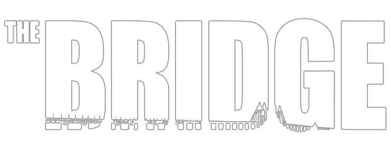 桥 logo