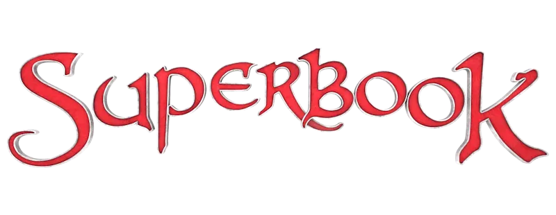 Superbook logo