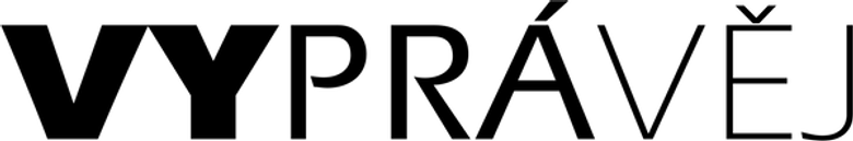 Vyprávěj logo