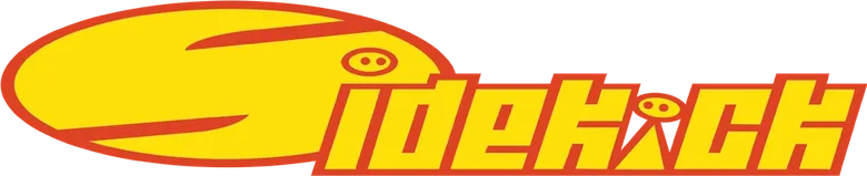 Sidekick logo