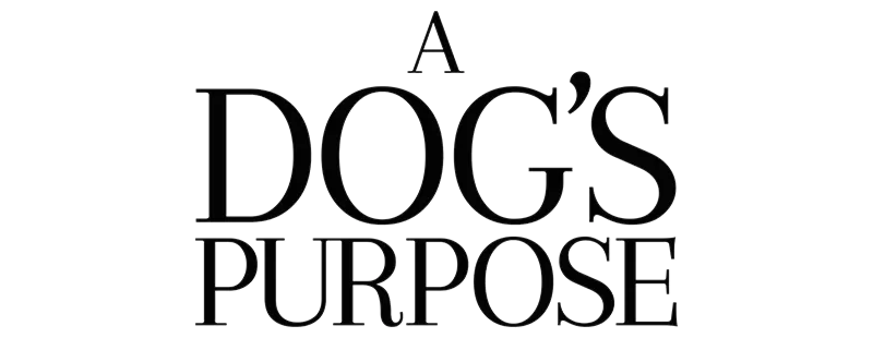 Собачья жизнь logo