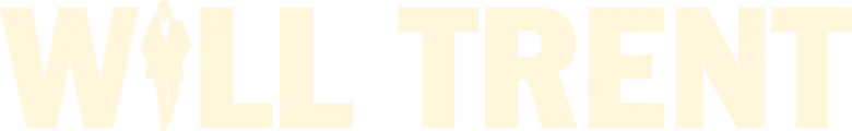 Will Trent, Agente Especial logo