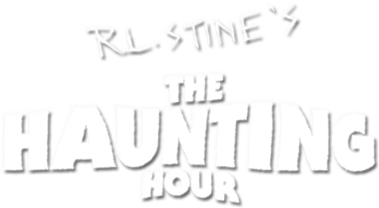 A Hora do Arrepio logo
