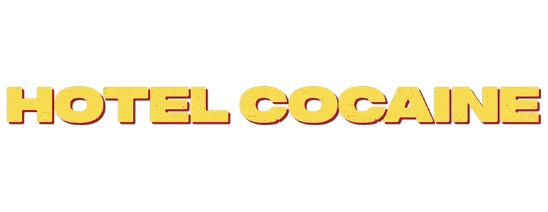 Hotel Cocaine logo