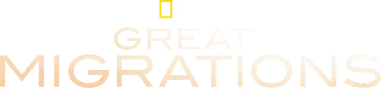 Great Migrations logo