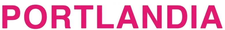 Portlandia logo
