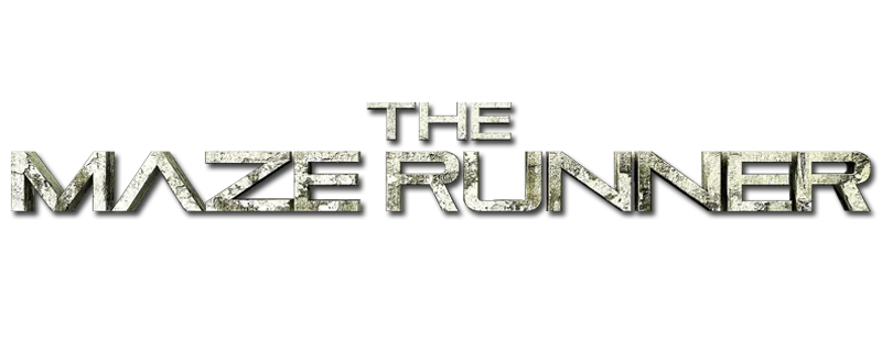 Maze Runner - Die Auserwählten im Labyrinth logo