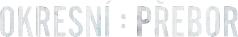 Okresní přebor logo