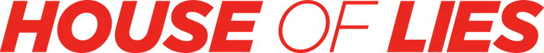 House of Lies logo