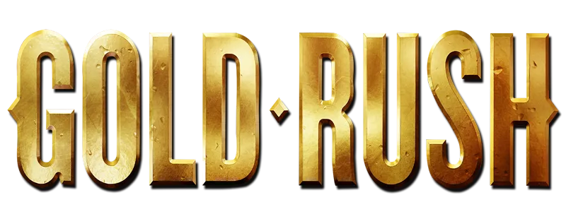 Gold Rush logo