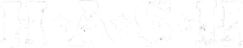 H*A*S*H logo