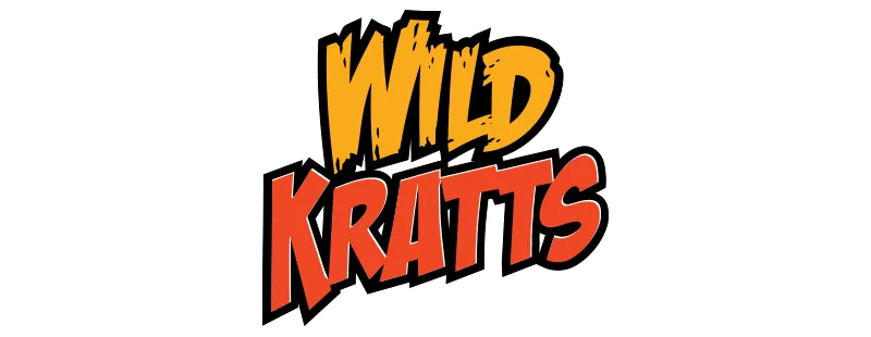 Go Wild! - Mission Wildnis logo