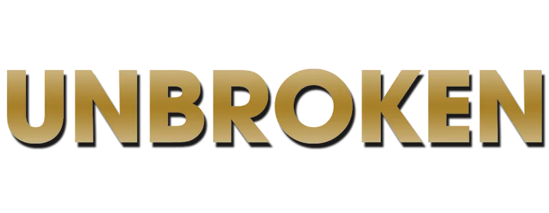 언브로큰 logo