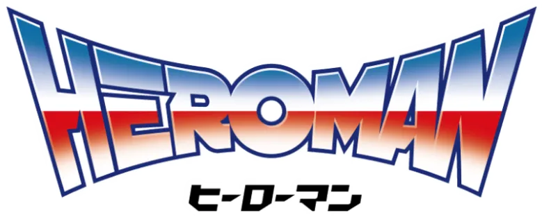 Heroman logo
