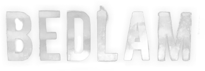 Bedlam logo