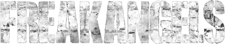 FreakAngels logo