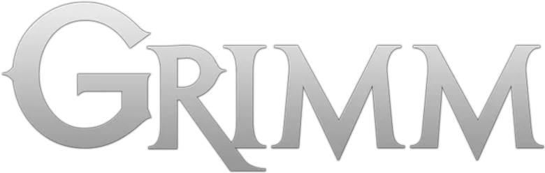 Grimm: Contos de Terror logo