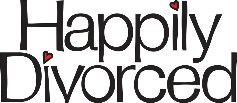 Happily Divorced logo