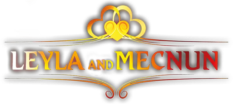 Leyla ile Mecnun logo