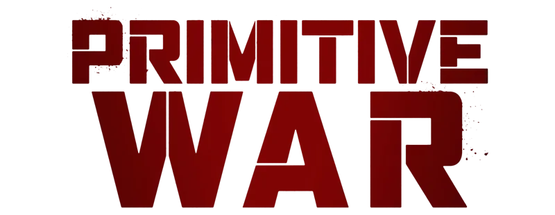 Primitive War logo