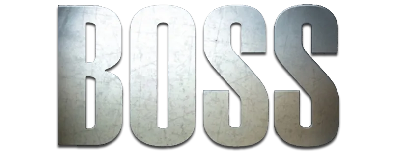 Boss logo