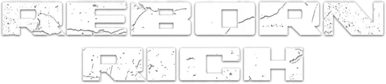 Renascendo Rico logo