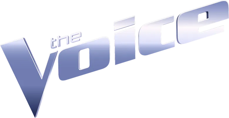 The Voice logo