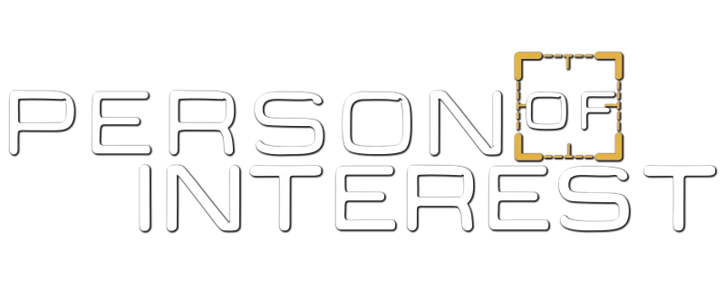 Person of Interest logo