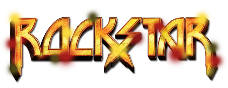 Rockstar logo