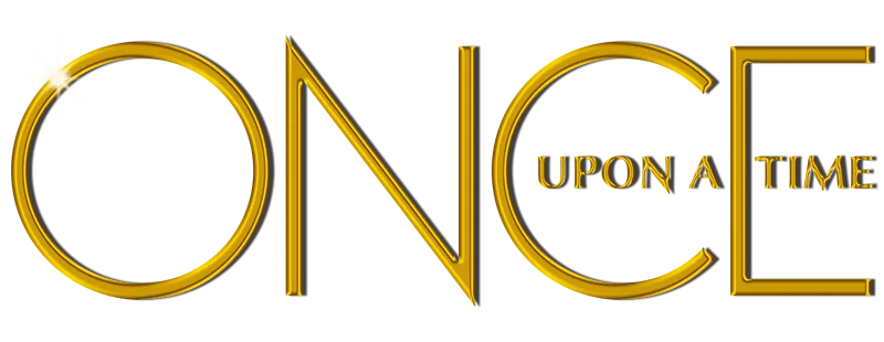 Once Upon a Time logo