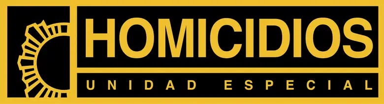 Homicidios logo