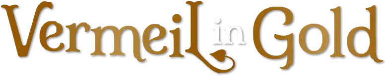 Vermeil in Gold logo