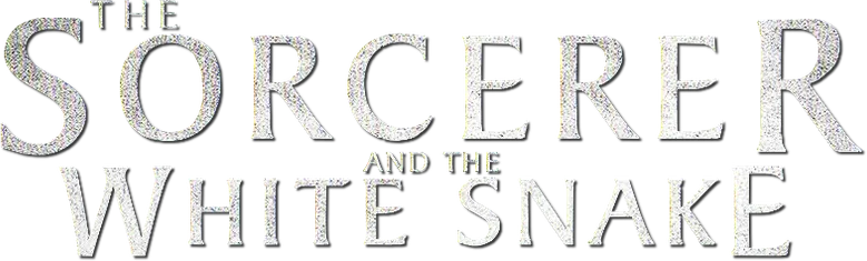 The Sorcerer and the White Snake logo