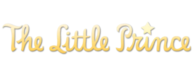 The Little Prince logo