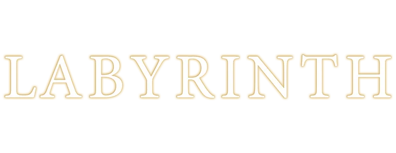 Лабиринт logo