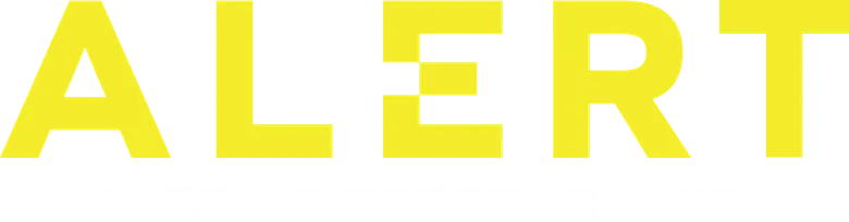 Alert: Unidade de Pessoas Desaparecidas logo