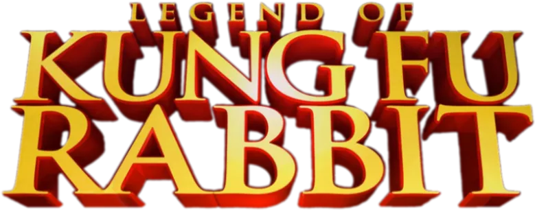Legend of Kung Fu Rabbit logo