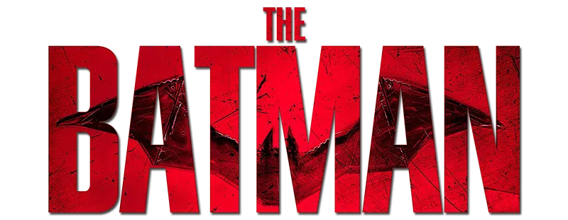 The Batman logo