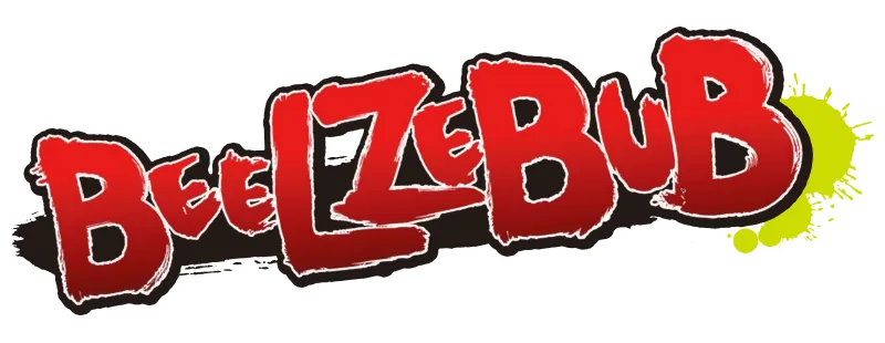 Beelzebub logo
