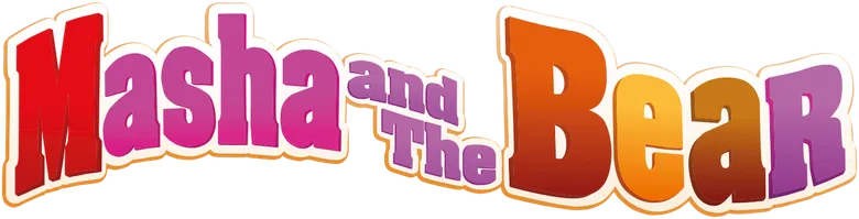 Masha and the Bear logo