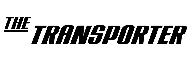Carga Explosiva: A Série logo