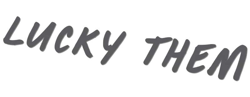 Lucky Them logo