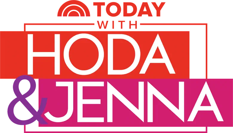 Today with Jenna & Sheinelle logo