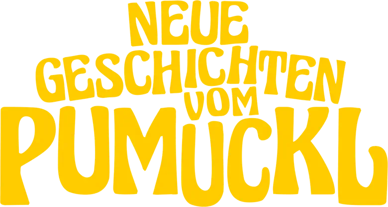 Neue Geschichten vom Pumuckl logo