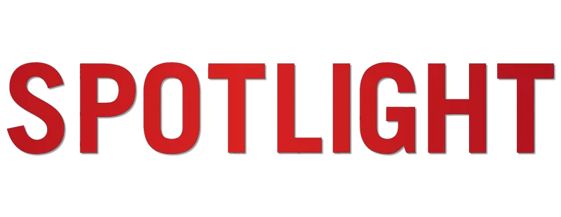 Il caso Spotlight logo