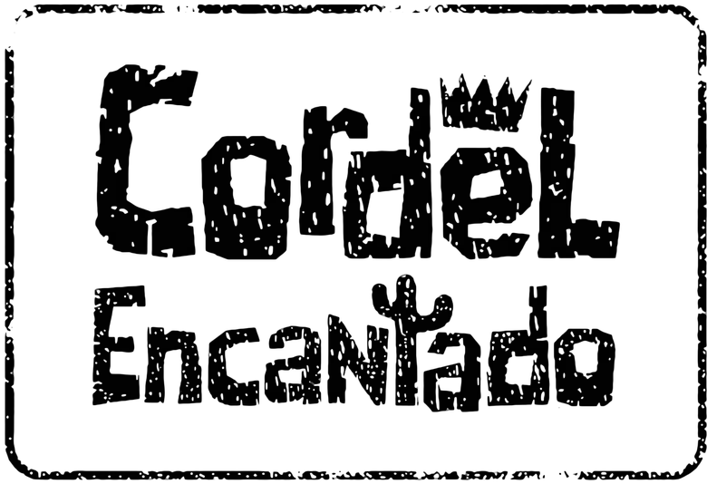 Cordel Encantado logo
