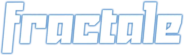 Fractale logo