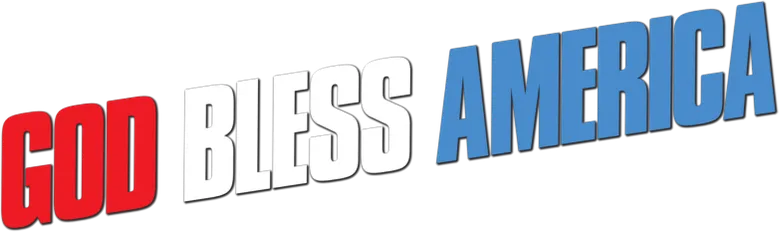 God Bless America logo