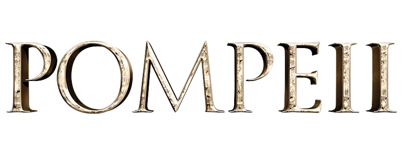 Pompeii logo