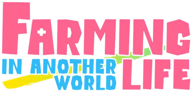 Farming Life in Another World logo